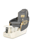 Ever Spa - Cream Tub - New Star Spa & Furniture Corp.