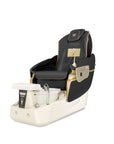 Ever Spa - Cream Tub - New Star Spa & Furniture Corp.