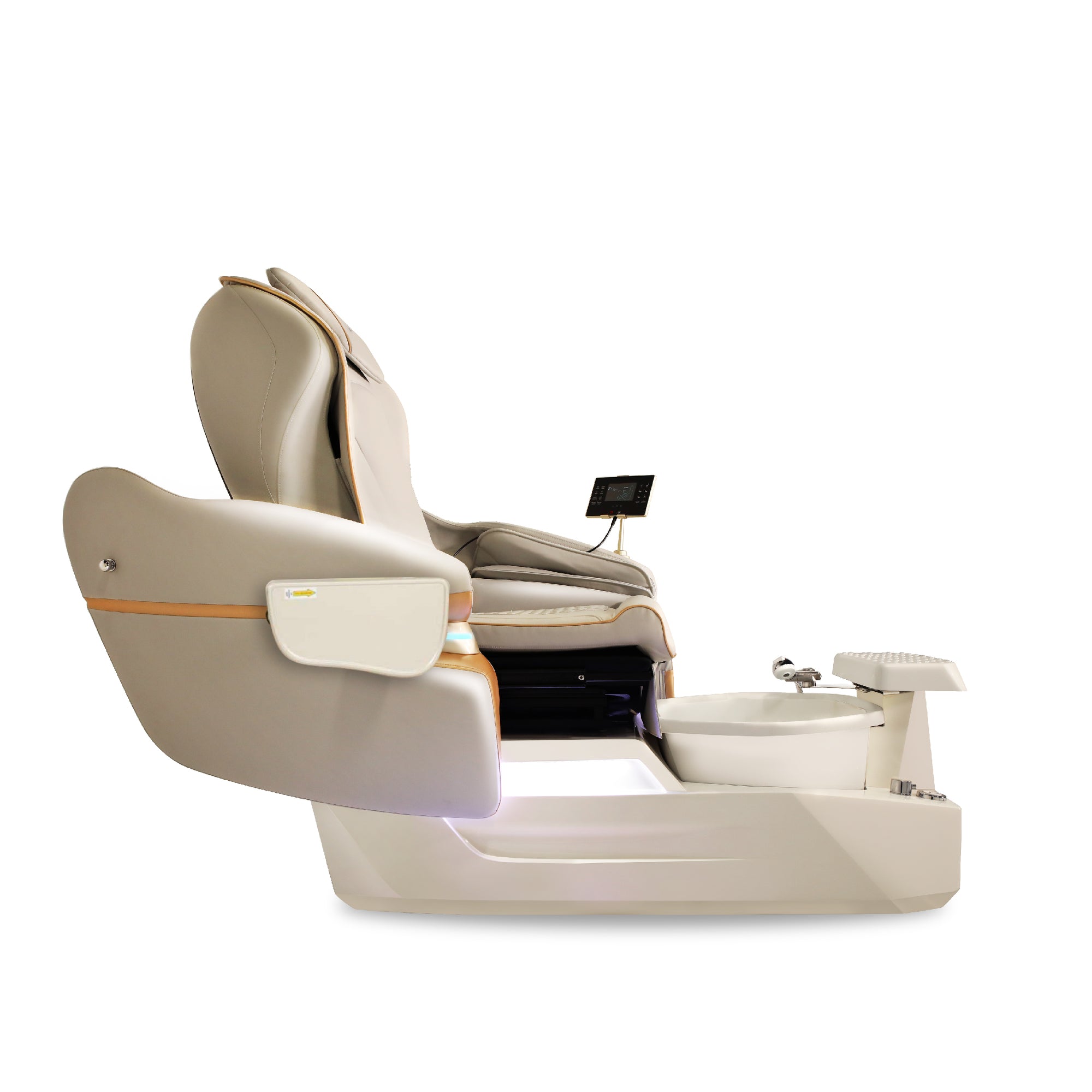 Ever Spa - Cream Tub - New Star Spa &amp; Furniture Corp.