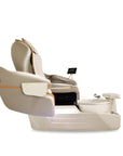 Ever Spa - Cream Tub - New Star Spa & Furniture Corp.