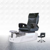 Ever Spa - White Tub - New Star Spa & Furniture Corp.