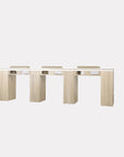 EX Triple Nail Table - 104"3/8
