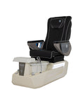 Ever Spa - Cream Tub - New Star Spa & Furniture Corp.