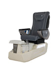 Ever Spa - Cream Tub - New Star Spa & Furniture Corp.