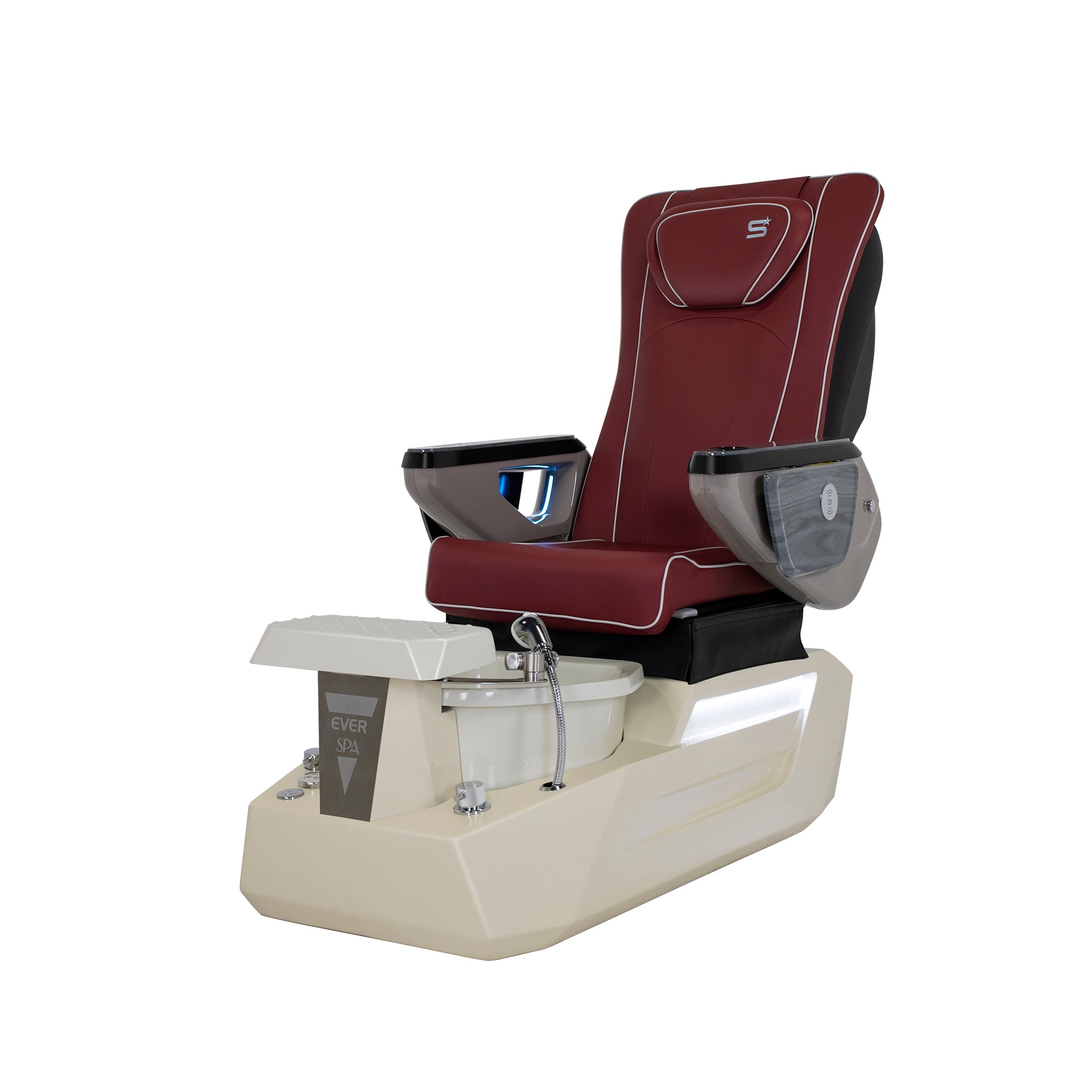 Ever Spa - Cream Tub - New Star Spa &amp; Furniture Corp.