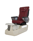 Ever Spa - Cream Tub - New Star Spa & Furniture Corp.