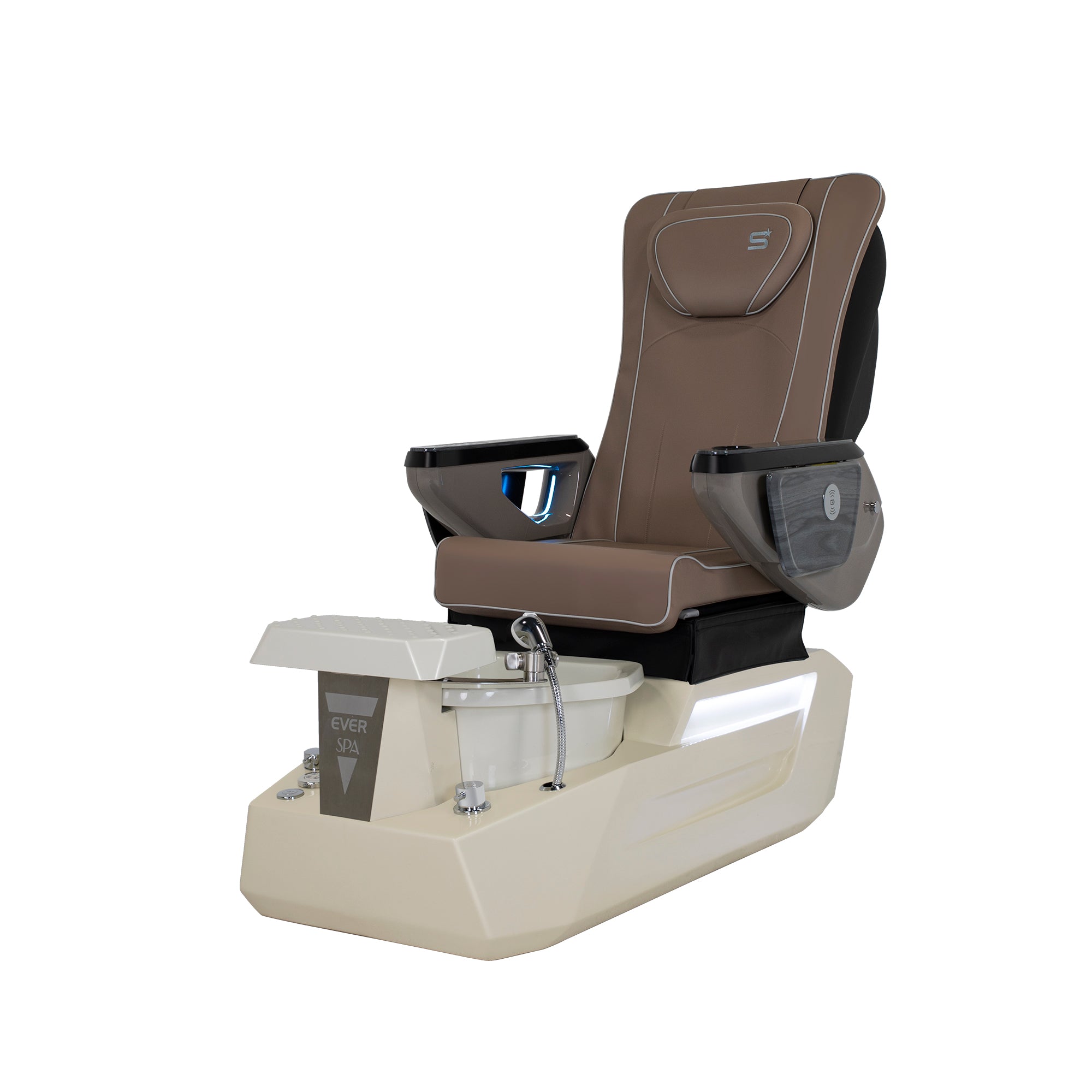 Ever Spa - Cream Tub - New Star Spa &amp; Furniture Corp.