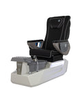 Ever Spa - White Tub - New Star Spa & Furniture Corp.