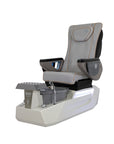 Ever Spa - White Tub - New Star Spa & Furniture Corp.