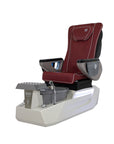 Ever Spa - White Tub - New Star Spa & Furniture Corp.