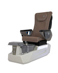 Ever Spa - White Tub - New Star Spa & Furniture Corp.