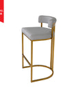 Bar Chair B007 - New Star Spa & Furniture Corp.