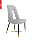 Customer Chair C019 - New Star Spa & Furniture Corp.