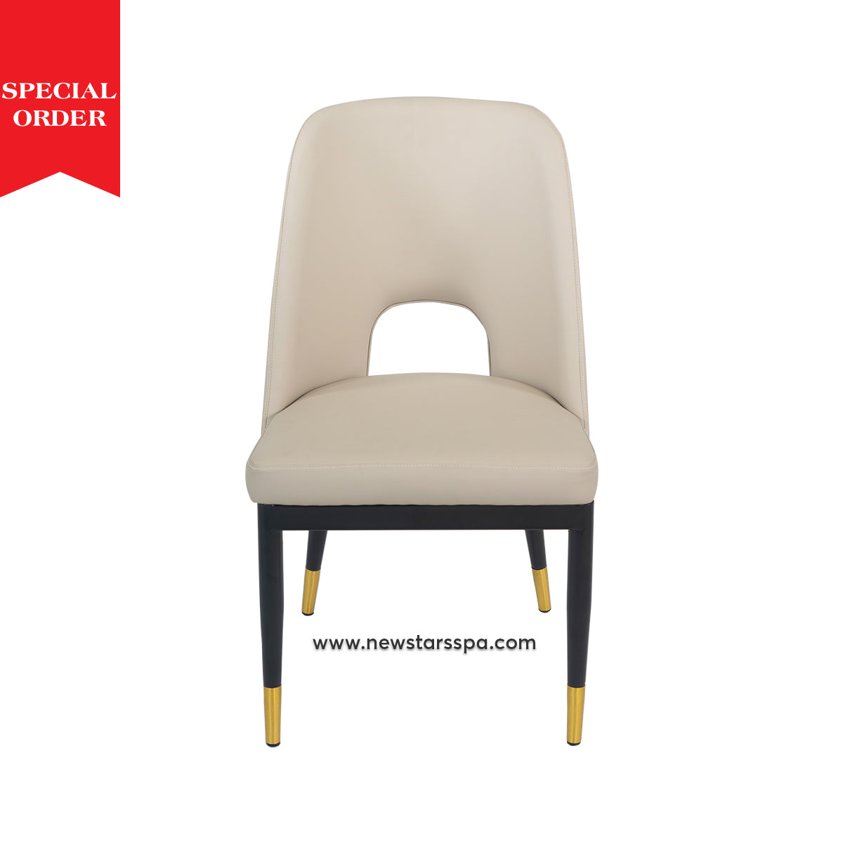 Customer Chair C021 - New Star Spa &amp; Furniture Corp.