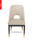 Customer Chair C021 - New Star Spa & Furniture Corp.