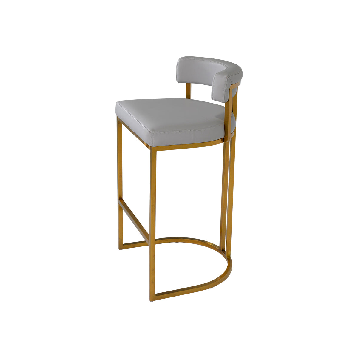 Bar Chair B007