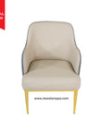 Waiting Chair W022 - New Star Spa & Furniture Corp.