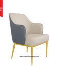 Waiting Chair W022 - New Star Spa & Furniture Corp.