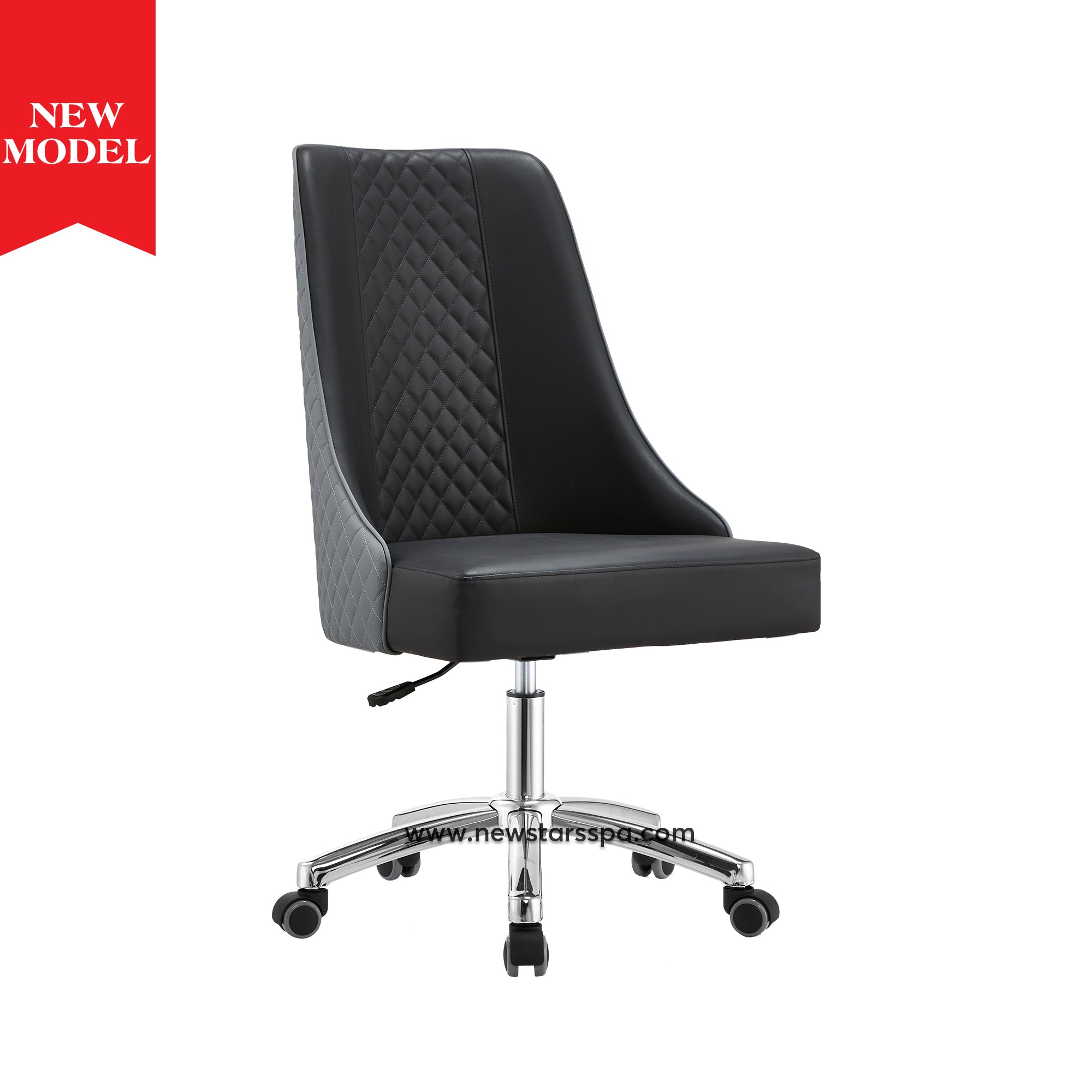Customer Chair CC017 - New Star Spa & Furniture Corp.