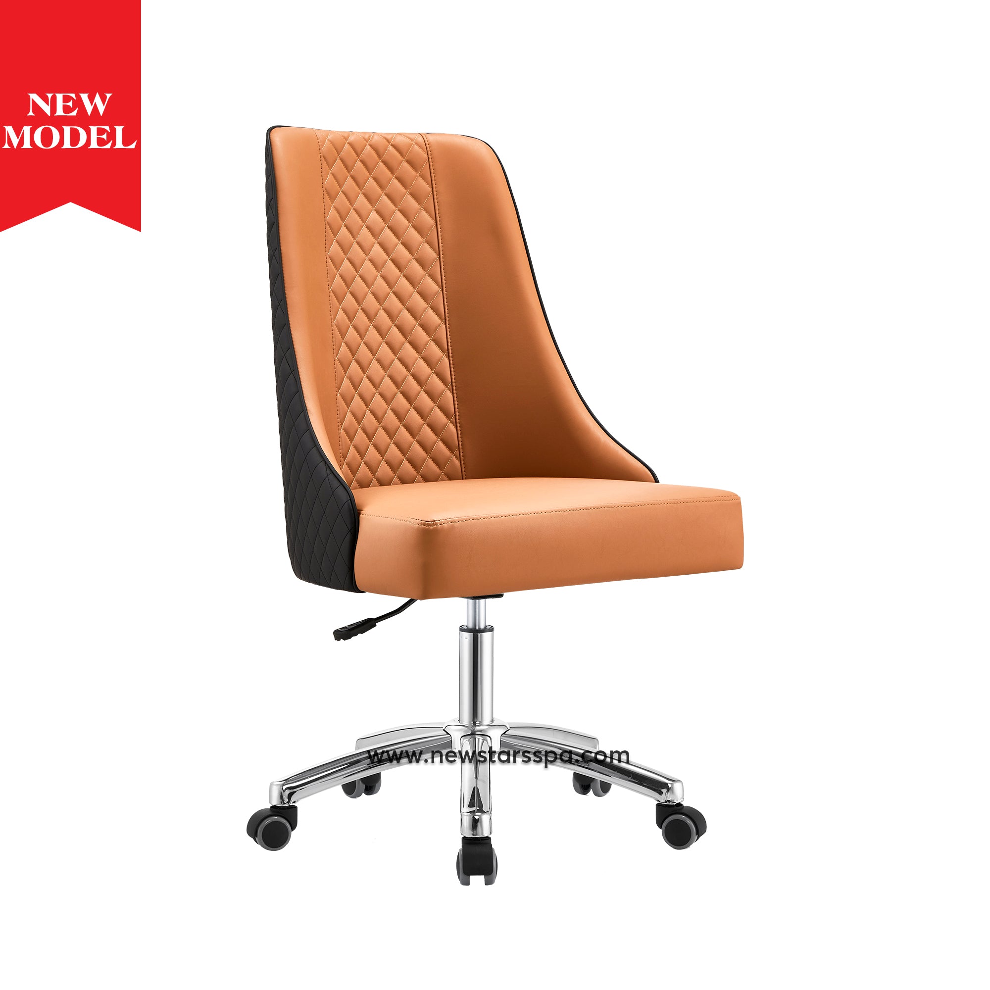 Customer Chair CC017 - New Star Spa & Furniture Corp.