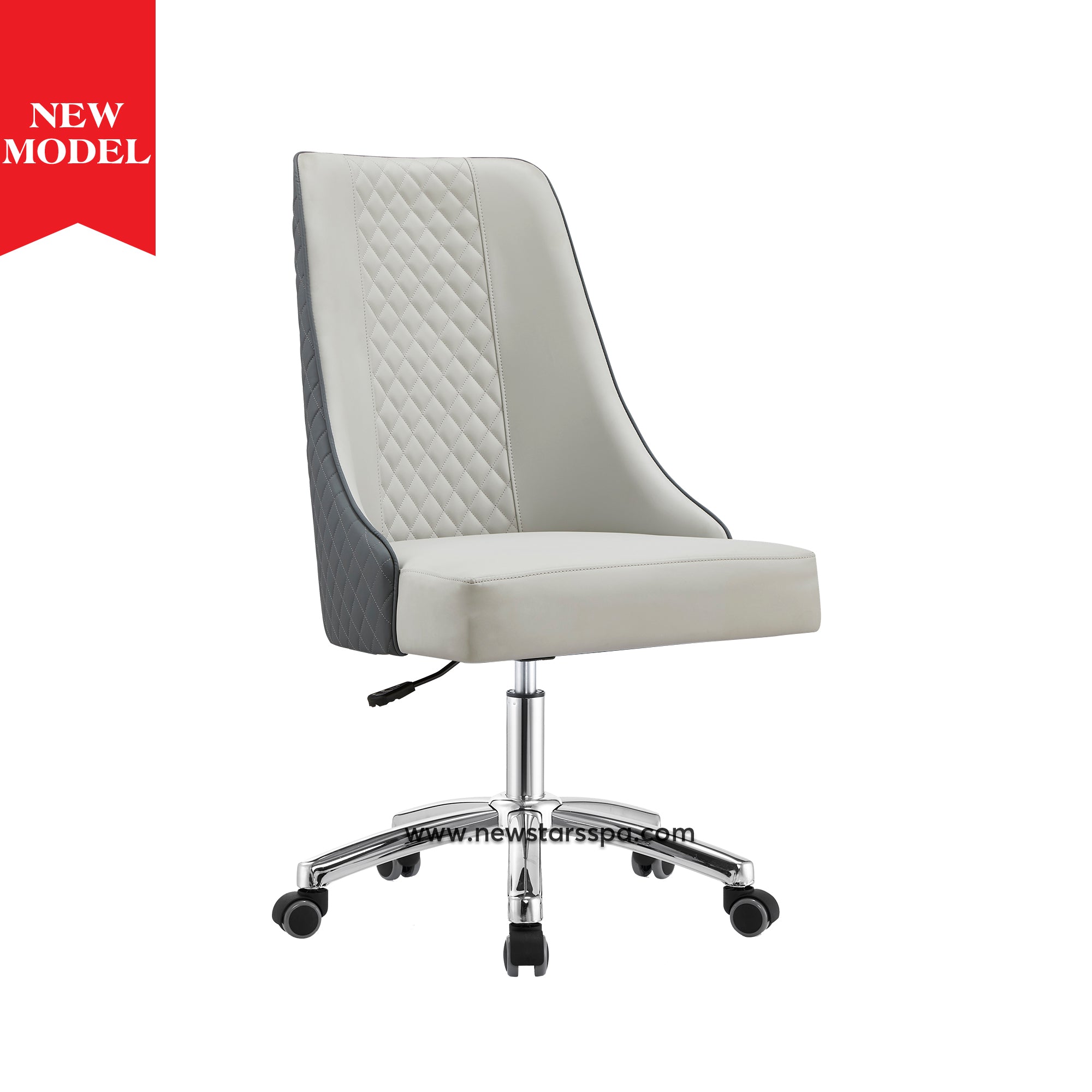 Customer Chair CC017 - New Star Spa & Furniture Corp.