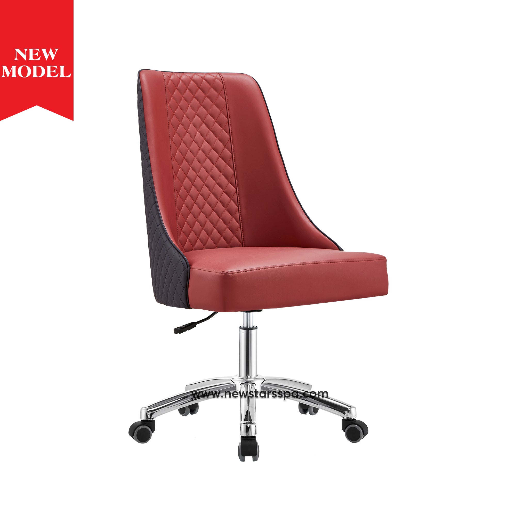 Customer Chair CC017 - New Star Spa & Furniture Corp.