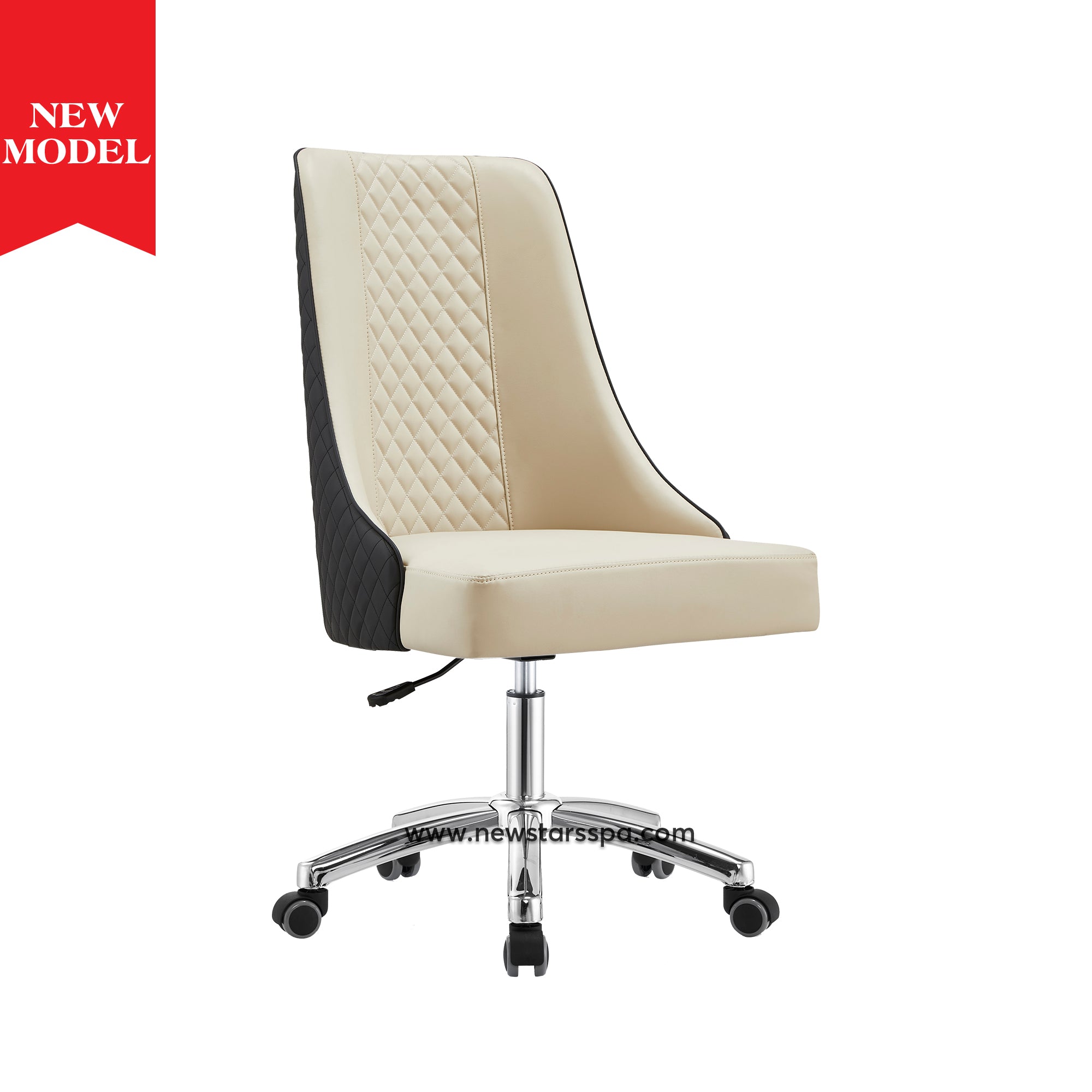 Customer Chair CC017 - New Star Spa & Furniture Corp.