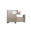 G Pedicart - New Star Spa & Furniture Corp.