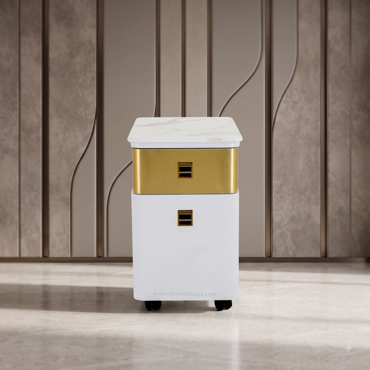 G Pedicart - New Star Spa & Furniture Corp.