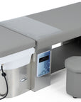 Head Spa Bed 10