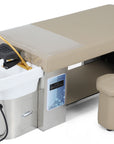 Head Spa Bed 10