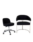 Customer Chair W018 + Technician Chair T019