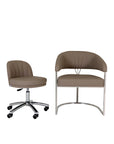 Customer Chair W018 + Technician Chair T019