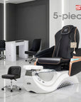 Max Spa - New Star Spa & Furniture Corp.
