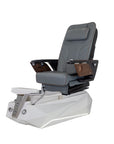 Misky - Off White Tub - New Star Spa & Furniture Corp.