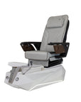 Misky - Off White Tub - New Star Spa & Furniture Corp.