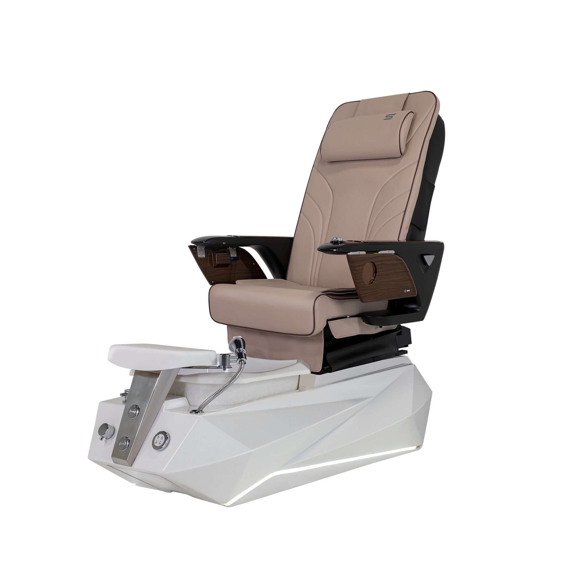 Misky - Off White Tub - New Star Spa &amp; Furniture Corp.