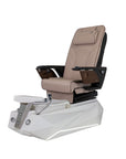 Misky - Off White Tub - New Star Spa & Furniture Corp.