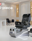 NS538-V2 - Dream Gold Tub - New Star Spa & Furniture Corp.