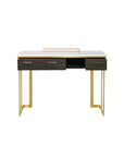 Luna Nail Table - Cabinet Not Include