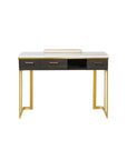 Luna Nail Table - Cabinet Not Include