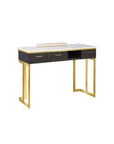 Luna Nail Table - Cabinet Not Include