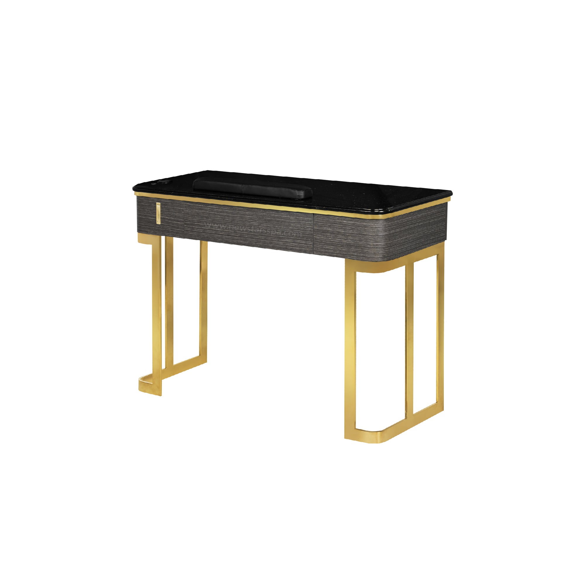 Luna Nail Table - Cabinet Not Include