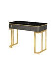 Luna Nail Table - Cabinet Not Include