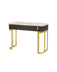 Luna Nail Table - Cabinet Not Include