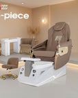 Oasis - White Tub - New Star Spa & Furniture Corp.