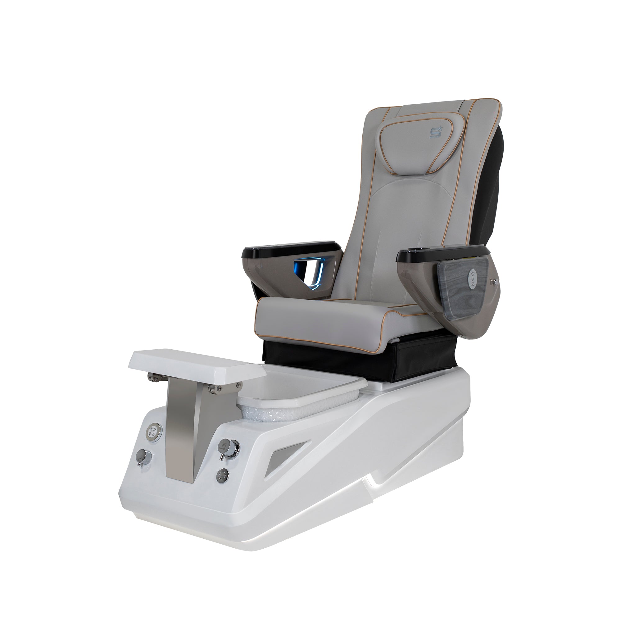 Oasis - White Tub - New Star Spa &amp; Furniture Corp.