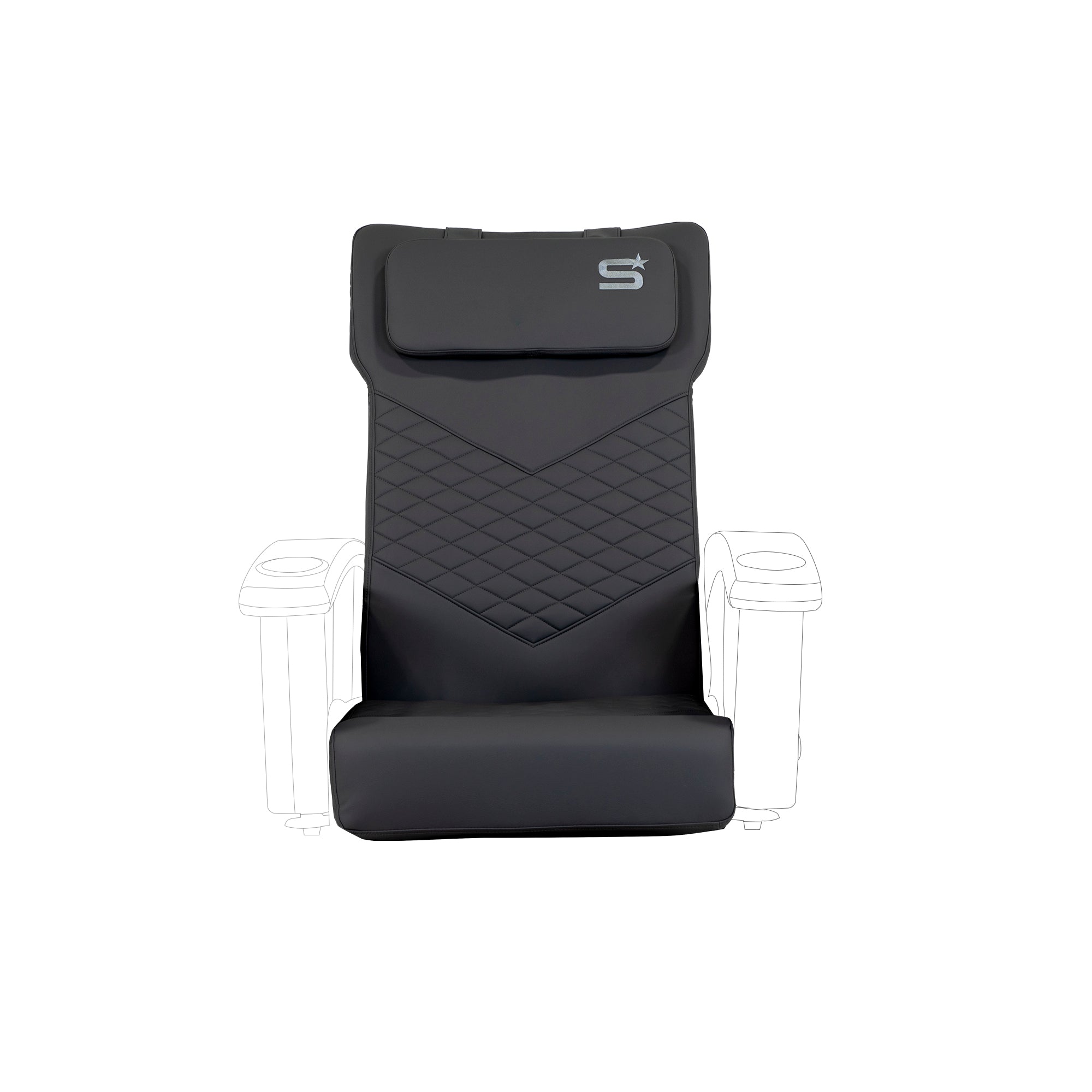 Pad Set 699-V2 - New Star Spa & Furniture Corp.