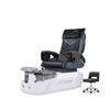 Ever Spa - White Tub - New Star Spa & Furniture Corp.