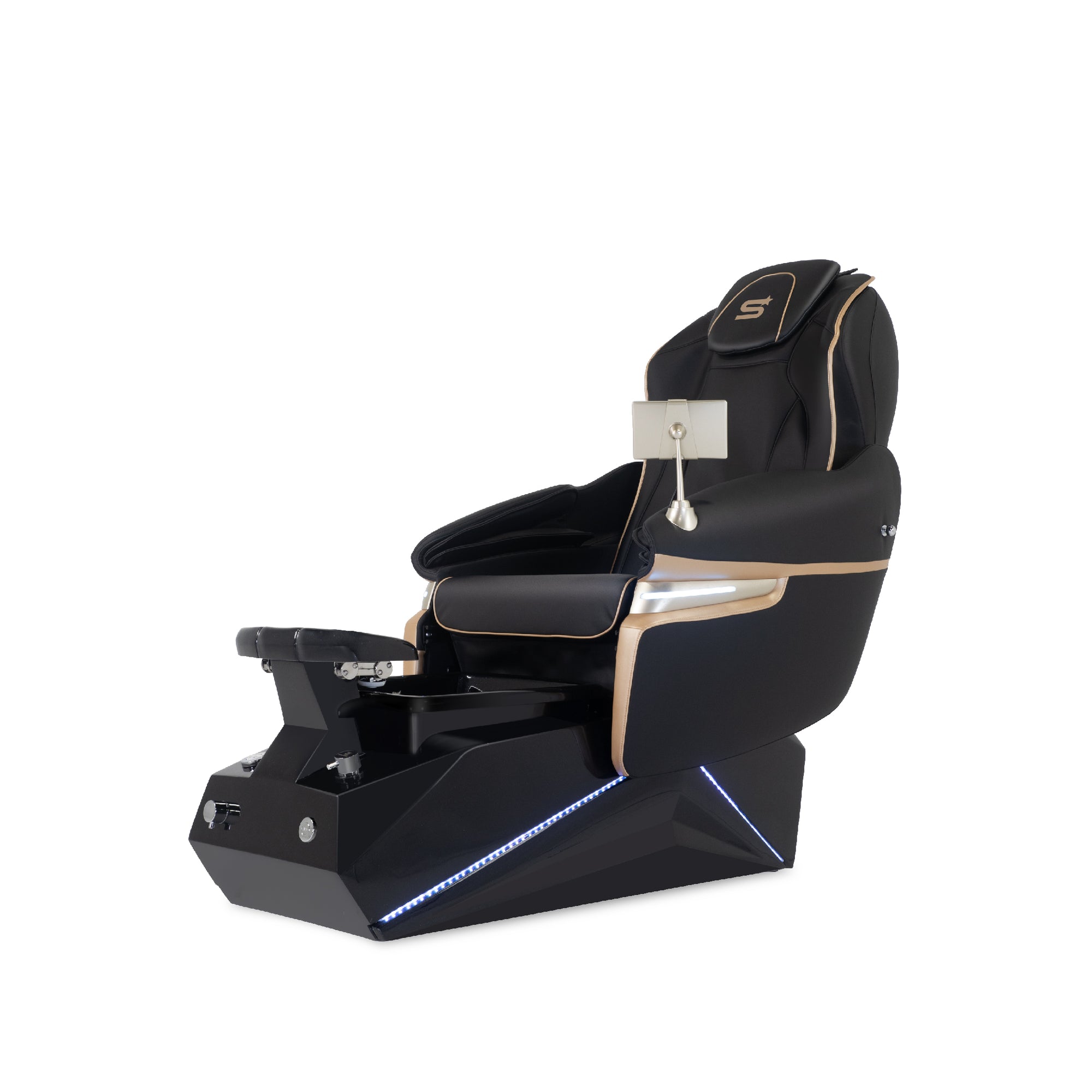Remi - Black Tub - New Star Spa & Furniture Corp.